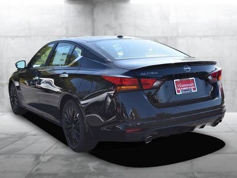 New 2025 Nissan Altima 2.5 SV image 7