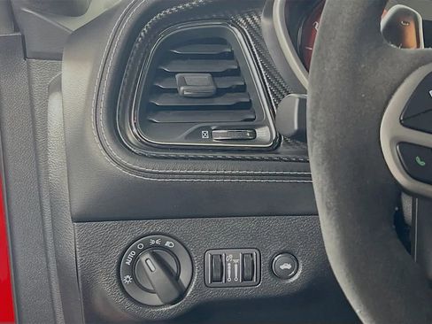 Used 2022 Dodge Challenger SRT Hellcat Redeye image 11