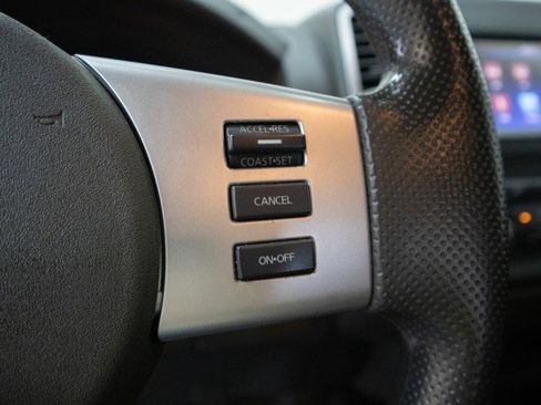 Used 2020 Nissan Frontier SV w/ SV Utility Package image 14