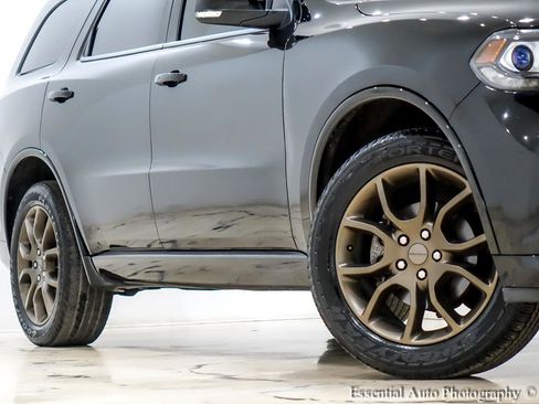 Used 2018 Dodge Durango GT w/ Premium Group image 4