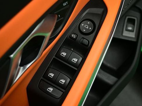 Used 2025 BMW M3 Competition w/ Executive Package image 51