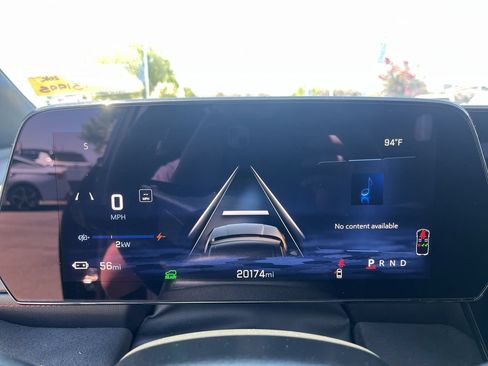 Used 2024 Chevrolet Blazer EV RS AWD/4WD image 10