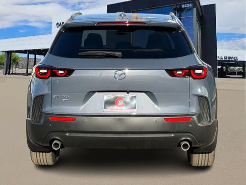 New 2026 MAZDA CX-50 AWD 2.5 S w/ Weather Package image 6