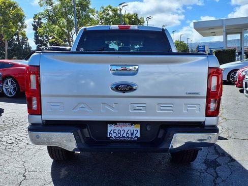 Used 2019 Ford Ranger XLT w/ Equipment Group 301A Mid image 21