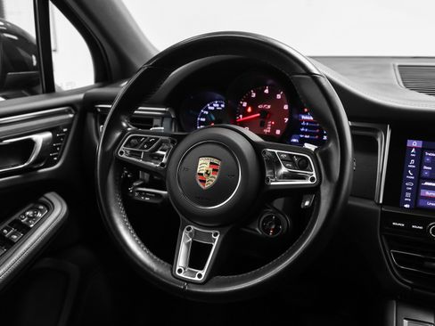 Used 2021 Porsche Macan GTS image 37