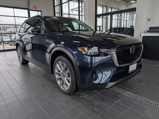 New 2026 MAZDA CX-90 Plug-In Hybrid w/ Preferred video 1