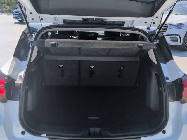 Used 2024 Buick Encore GX Preferred FWD image 33