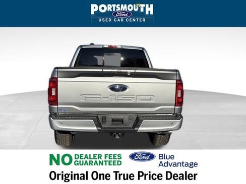 Used 2022 Ford F150 XLT w/ Equipment Group 302A High image 32