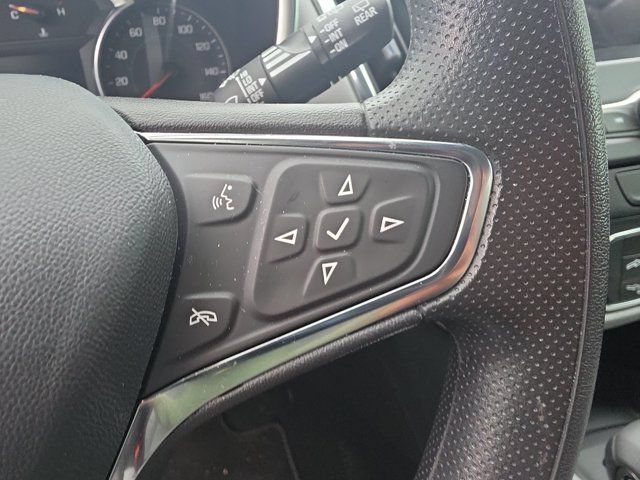 Used 2024 Chevrolet Equinox LS w/ LS Convenience Package FWD image 21