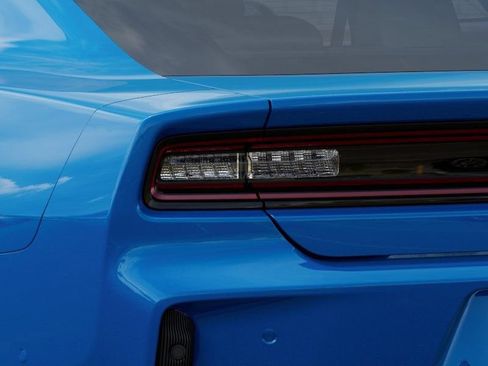 New 2026 Dodge Charger R/T w/ Driver Convenience Group AWD/4WD image 5