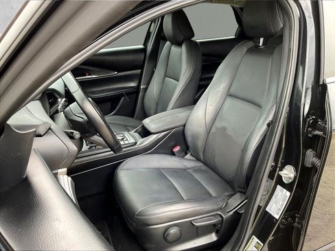 Used 2021 MAZDA CX-30 FWD 2.5 S w/ Select Package image 26
