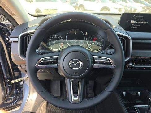 New 2026 MAZDA CX-50 AWD 2.5 S w/ Weather Package image 31