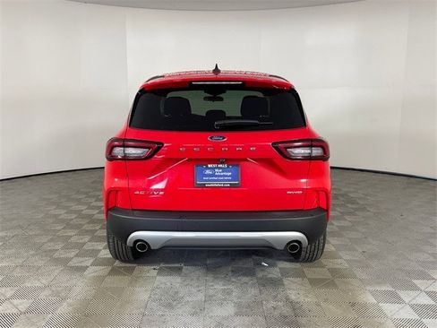 Certified 2024 Ford Escape Active image 24