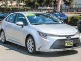 Used 2025 Toyota Corolla LE image 3