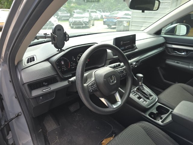 Used 2025 Honda CR-V LX image 14