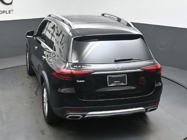Used 2025 Mercedes-Benz GLE 350 4MATIC image 63