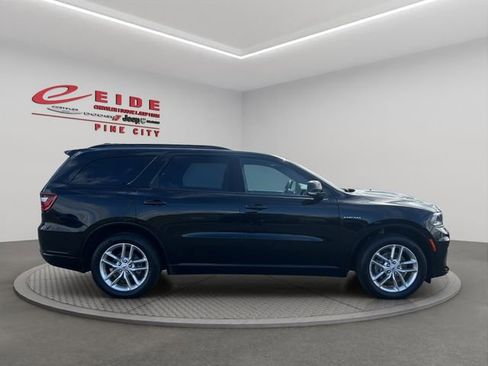 Used 2025 Dodge Durango R/T AWD/4WD image 7