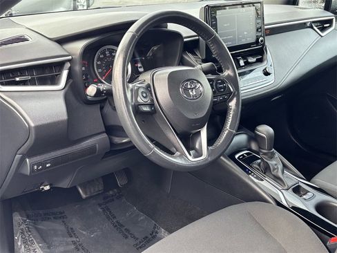 Certified 2022 Toyota Corolla SE image 18