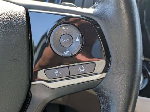 Certified 2022 Honda Odyssey Touring image 34