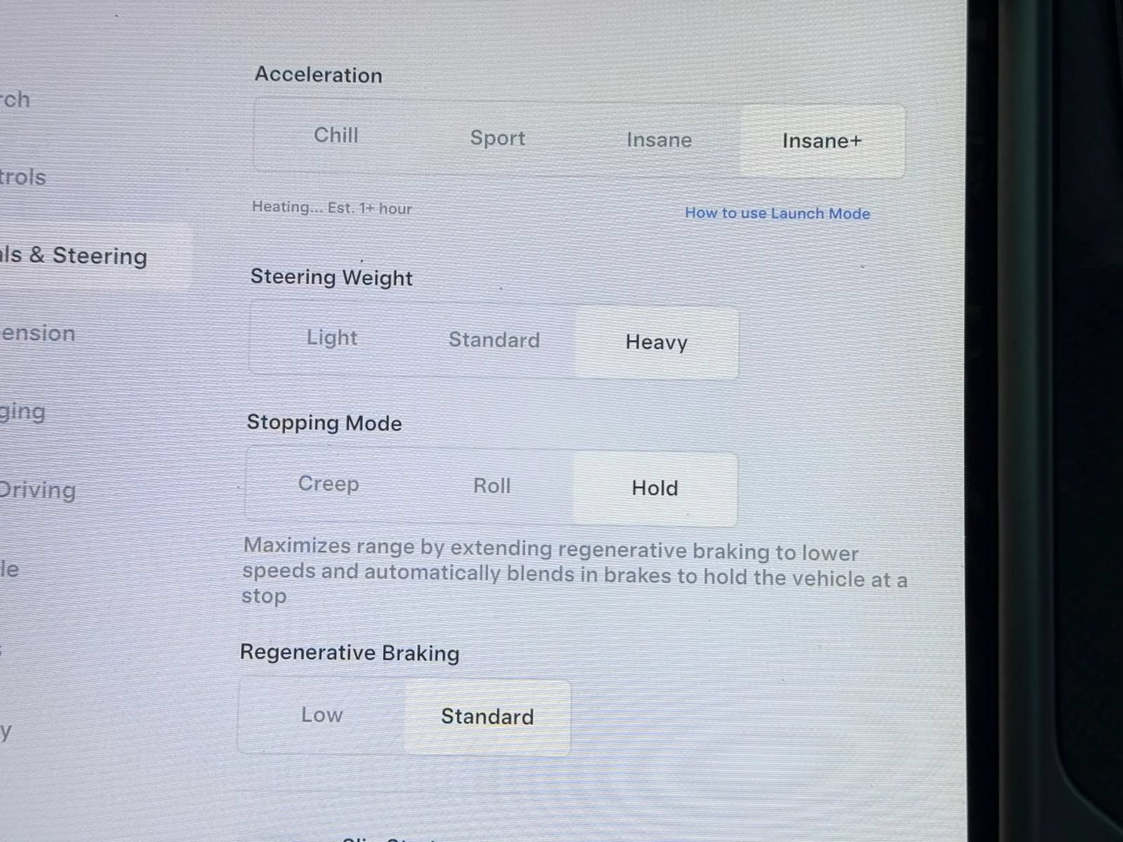 Used 2019 Tesla Model S 100D AWD/4WD image 22