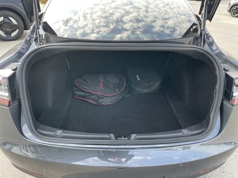 Used 2019 Tesla Model 3 Long Range image 28