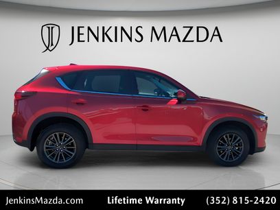 Used 2020 MAZDA CX-5 Sport