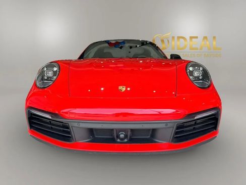 Used 2020 Porsche 911 Carrera image 2