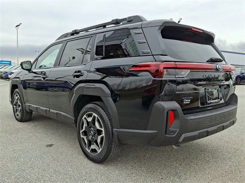 New 2026 Subaru Outback Touring image 6