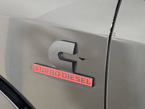 Used 2023 RAM 2500 Limited AWD/4WD image 25