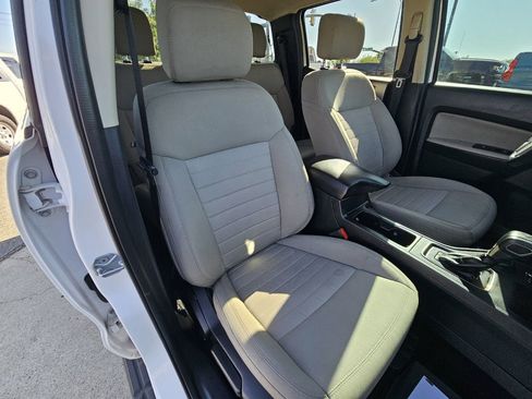 Used 2019 Ford Ranger XLT w/ Equipment Group 301A Mid image 29