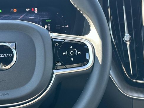 New 2026 Volvo XC60 T8 Ultra w/ Climate Package PRO AWD/4WD image 9