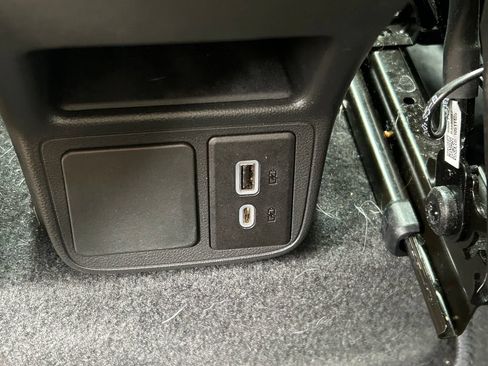 Used 2025 Buick Encore GX Preferred w/ Advanced Technology Package FWD image 20