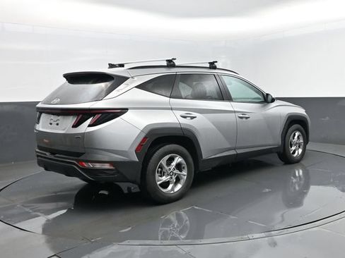 Used 2023 Hyundai Tucson SEL w/ Winter Package AWD/4WD image 22