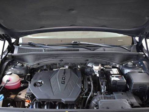 Used 2021 Hyundai Santa Fe SEL FWD image 13