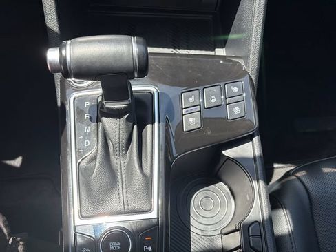 Used 2023 Kia Sportage SX FWD image 27