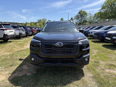 New 2026 Subaru Outback Touring XT AWD/4WD image 2