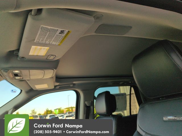 New 2027 Ford Expedition Max Platinum w/ Driver's Package AWD/4WD image 22