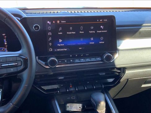 Used 2023 Chevrolet Colorado LT w/ LT Convenience Package image 6