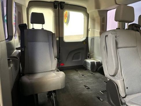 Used 2017 Ford Transit 350 XLT RWD image 52