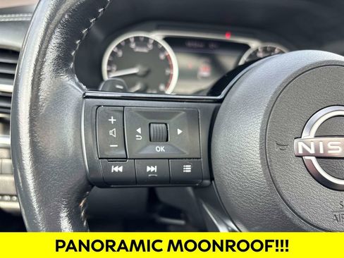 Used 2023 Nissan Rogue SV w/ SV Premium Package image 18