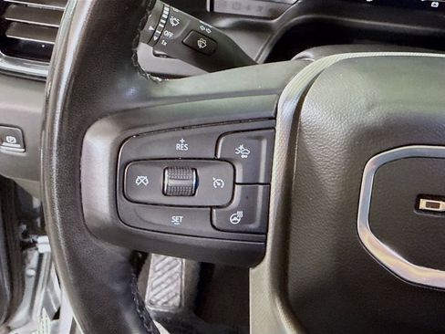 Used 2024 GMC Sierra 3500 Denali w/ Denali Reserve Package image 23