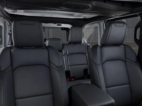 New 2026 Jeep Wrangler Sahara image 26