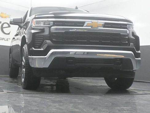 New 2026 Chevrolet Silverado 1500 LT AWD/4WD image 3