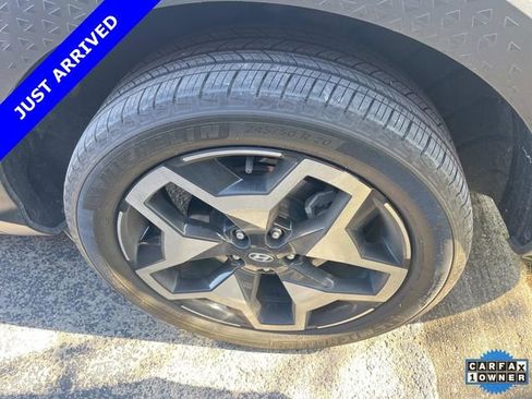 Used 2023 Hyundai Santa Cruz Limited AWD/4WD image 9