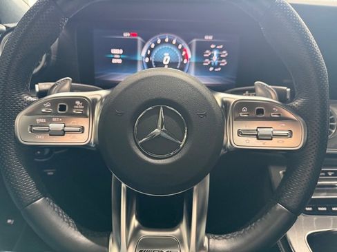 Used 2019 Mercedes-Benz CLS 53 AMG AMG image 18