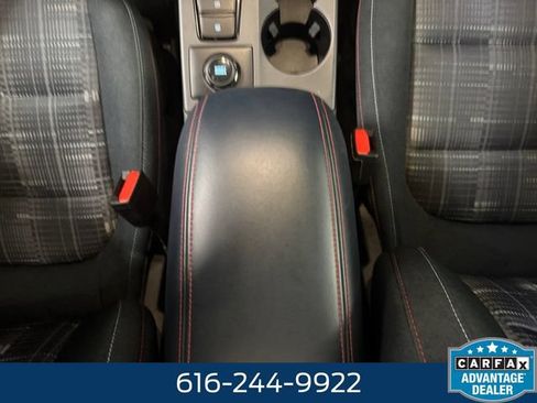 Used 2023 Ford Bronco Sport Heritage w/ Heritage Convenience Package AWD/4WD image 14