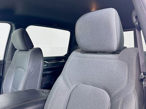 Used 2022 RAM 1500 Big Horn image 20