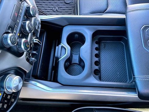 Used 2021 RAM 1500 Laramie image 19