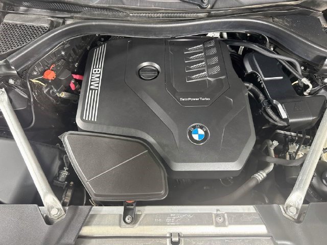 Used 2023 BMW X3 xDrive30i w/ Convenience Package AWD/4WD image 38