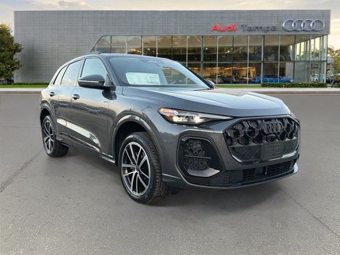 New 2026 Audi Q5 Premium Plus AWD/4WD image 1